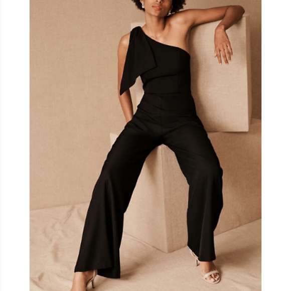 Anthropologie Pants - Windham jumpsuit bhldn